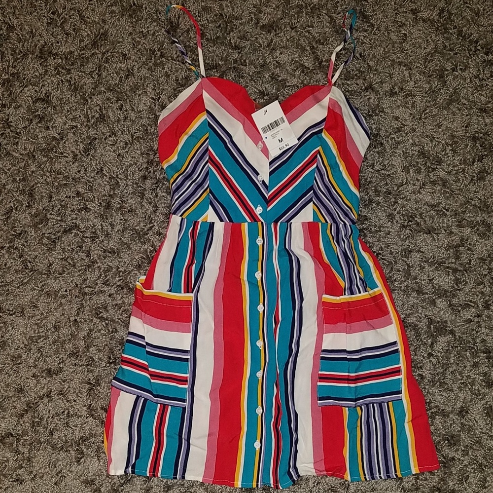Forever 21 Dress
